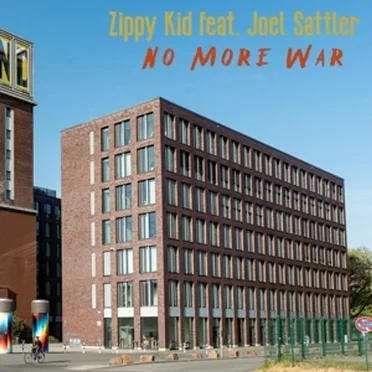 No More War