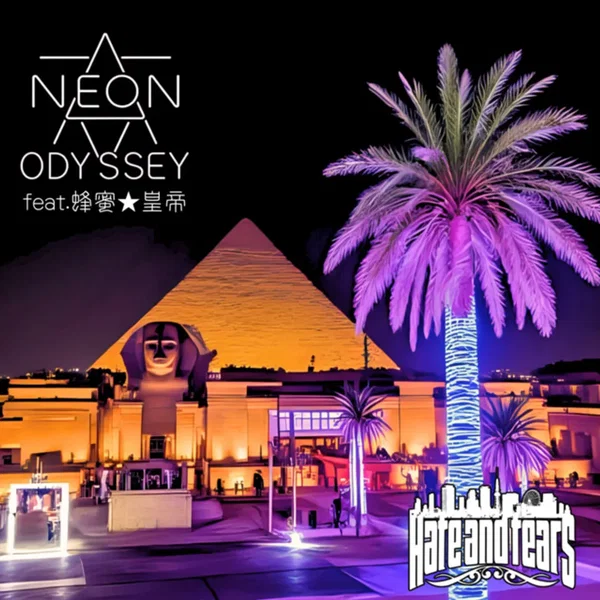 NEON ODYSSEY