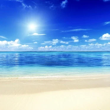 Sun and Sand
