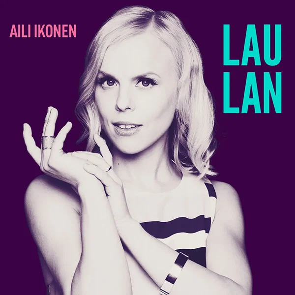Laulan