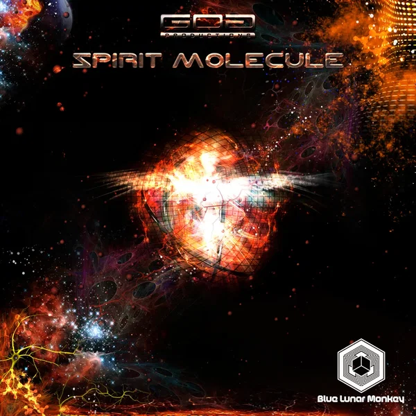 Spirit Molecule