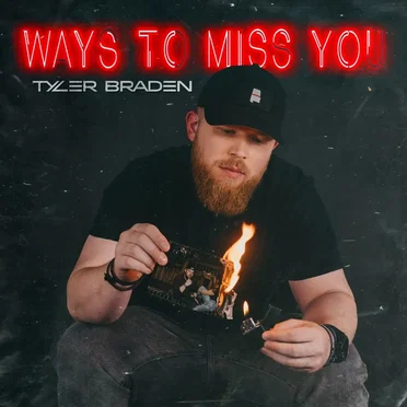Ways To Miss You