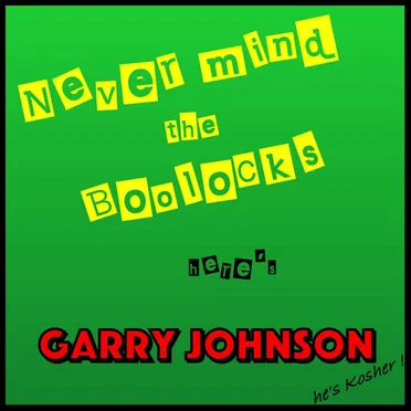 Never Mind the Boolocks