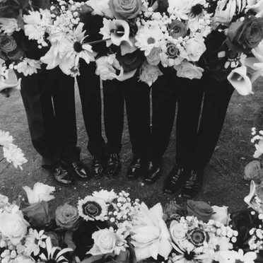 I’m in Love With You