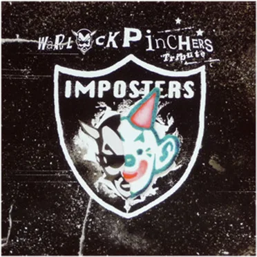 Imposters - Warlock Pinchers Tribute by Various Artists - album cover