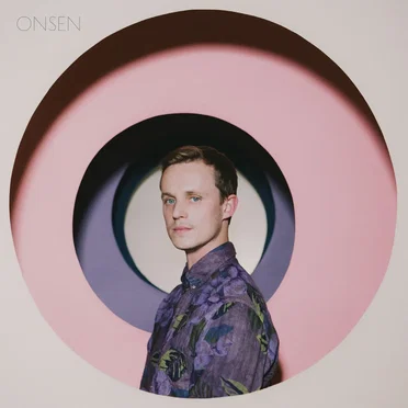 Earthquake Weather by Onsen - album cover