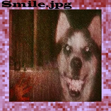 Smile.jpg by zur - album cover