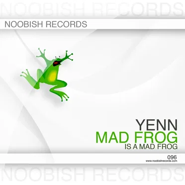 Mad Frog Is a Mad Frog