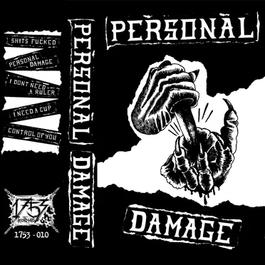 Personal Damage