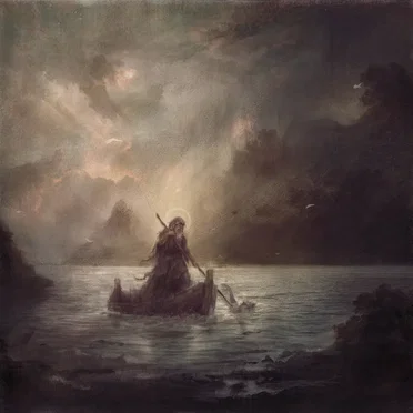 Lack by Solip - album cover