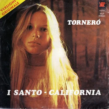 Tornerò