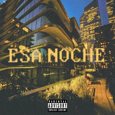 Esa Noche by Mokka - album cover
