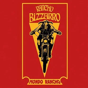 Mondo Rancho