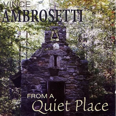 From a Quiet Place