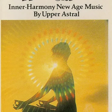 Upper Astral Suite by Upper Astral - album cover
