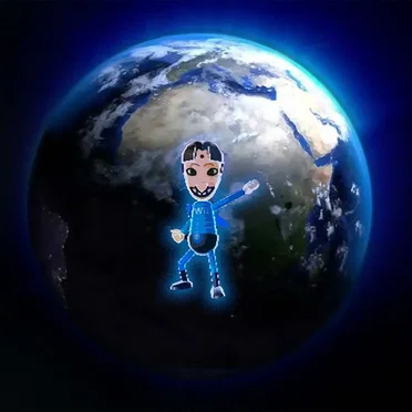 DJ Psy vs The World