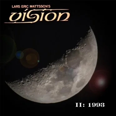 Lars Eric Mattsson's Vision