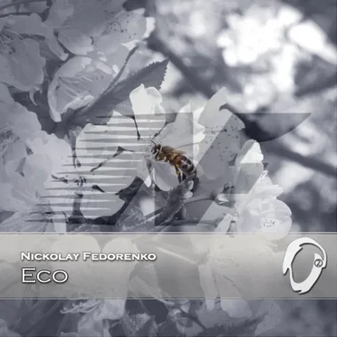 Eco by Nickolay Fedorenko - album cover