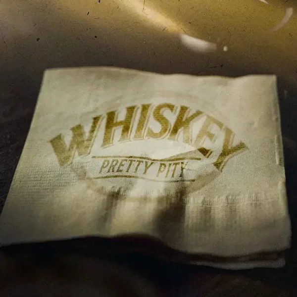 Whiskey
