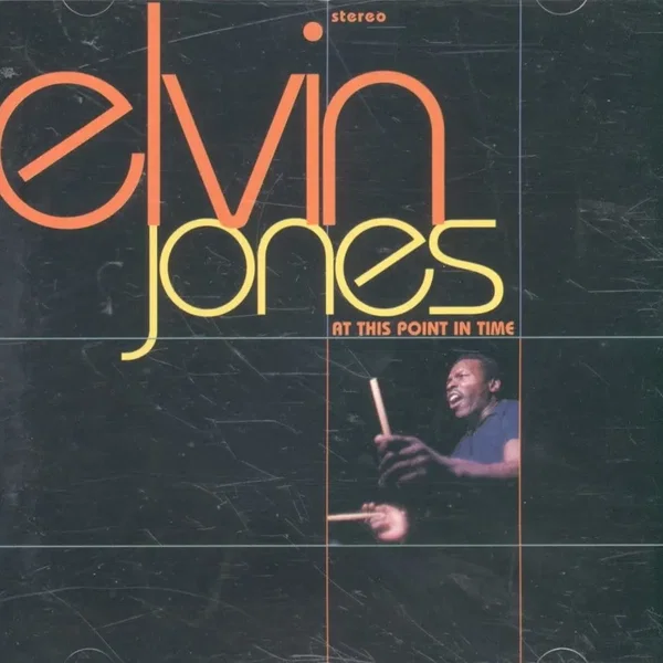 At This Point in Time