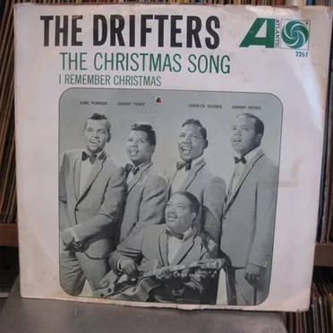 I Remember Christmas