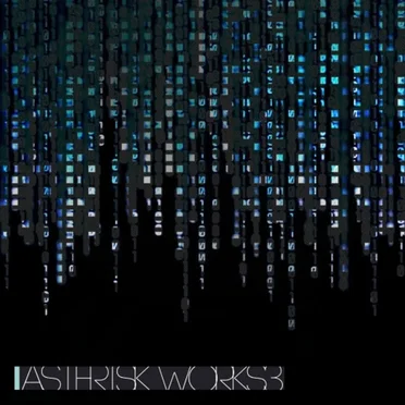 Asterisk Works 3 by Asterisk - album cover