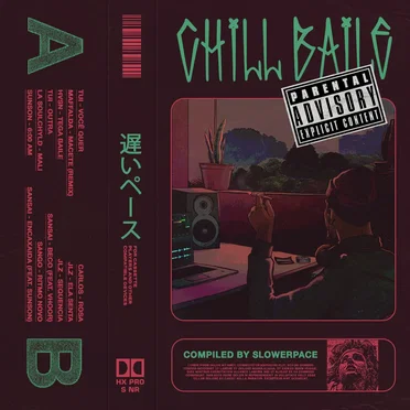 CHILL BAILE VOL.1