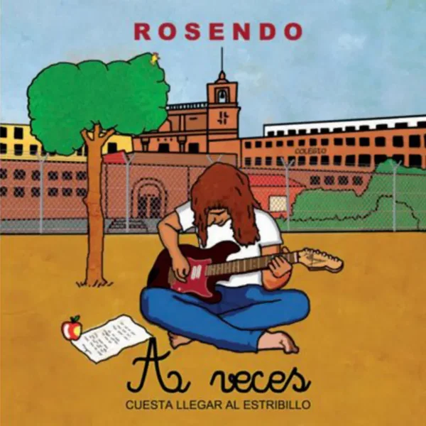 A veces cuesta llegar al estribillo