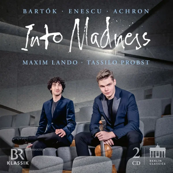 Into Madness