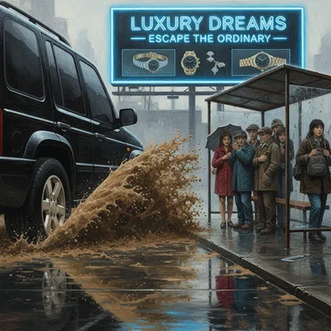Luxury Dreams Escape the Ordinary