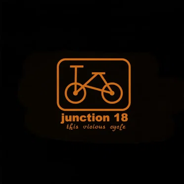 This Vicious Cycle by Junction 18 - album cover