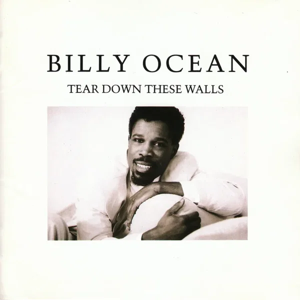 Tear Down These Walls
