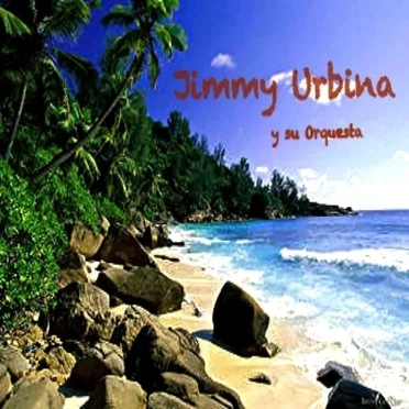 Jimmy Urbina