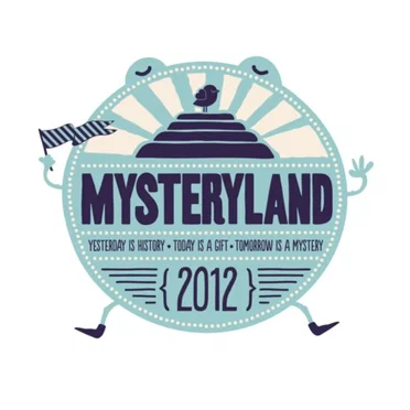 Mysteryland Chile 2012: Dirty Dutch (Saturday)