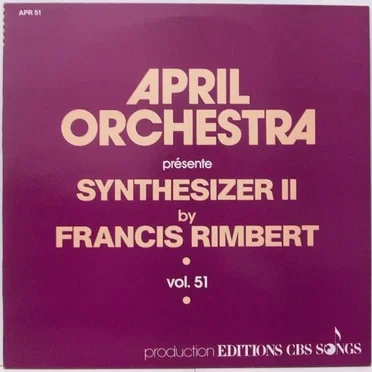 Synthesizer II