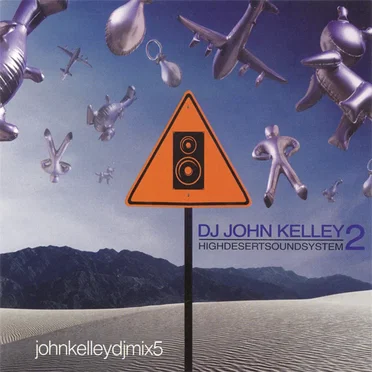 High Desert Soundsystem 2