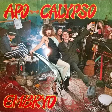 Apo-Calypso