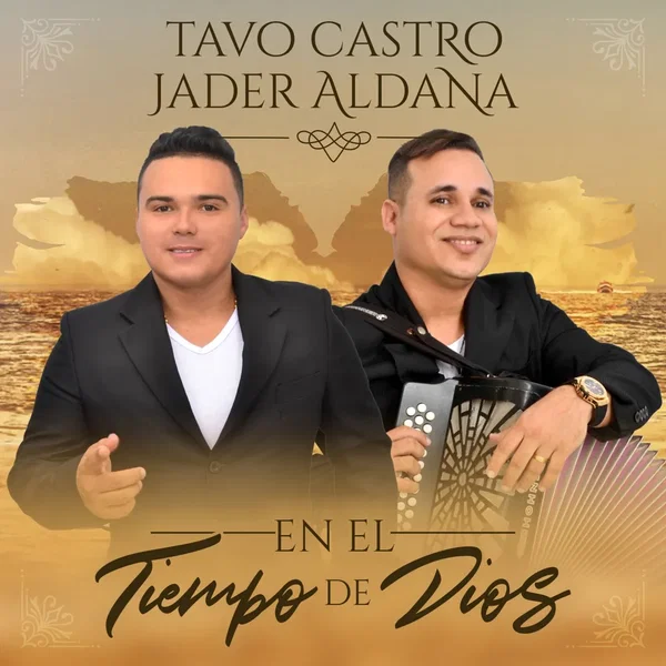 En el tiempo de Dios
