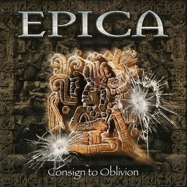 Consign to Oblivion