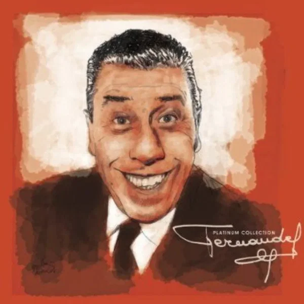 Fernandel - Platinum Collection