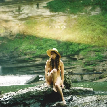 Southland by Lindsay Lou - album cover