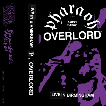 Live in Birmingham