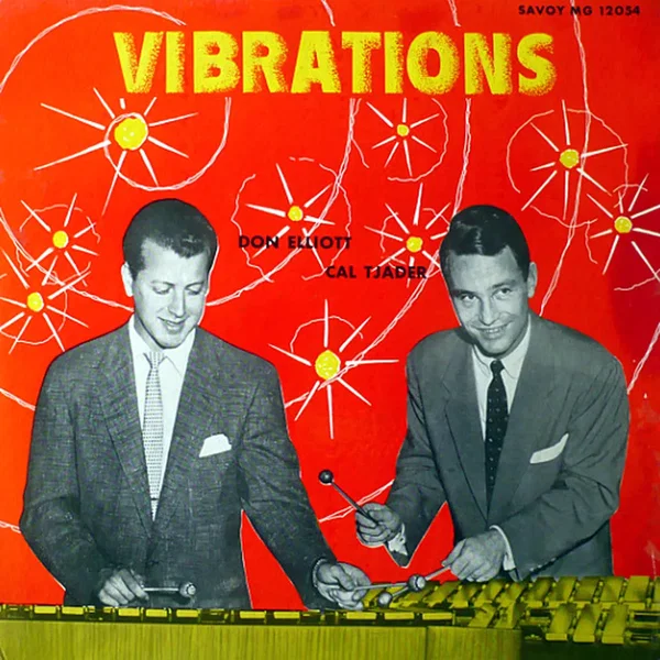 Vib-Rations