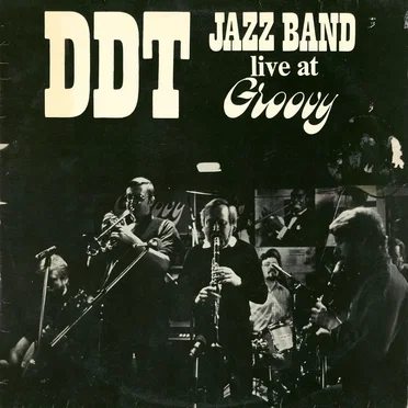 Live at Groovy