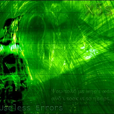 Useless Errors