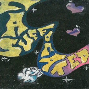 Dust, Fungus and Blasphemous Thoughts by L.A Suffocated - album cover