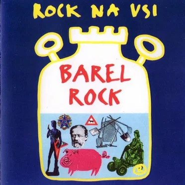 Rock na vsi