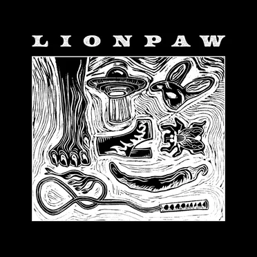 Lionpaw