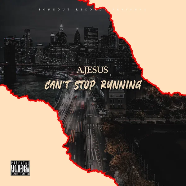 Can’t Stop Running