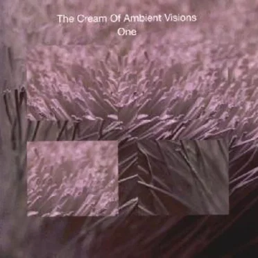 The Cream of Ambient Visions One by Various Artists - album cover